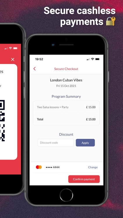 Bachata Canada screenshot-4