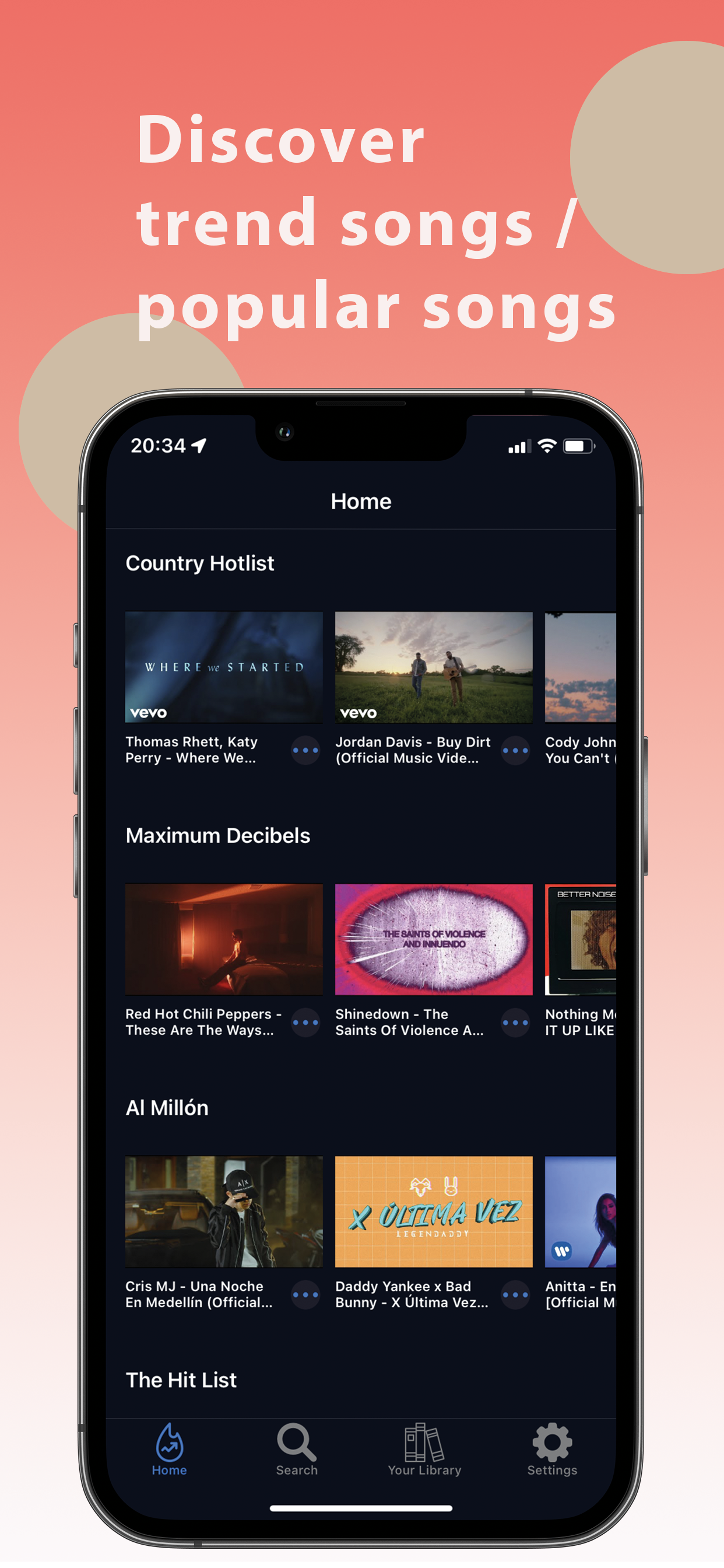 Musicase: Music Player