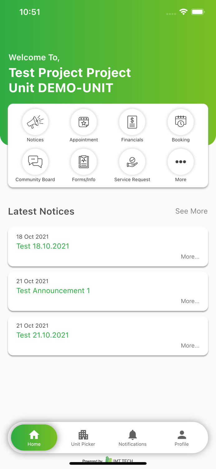 Sky Executive Suites