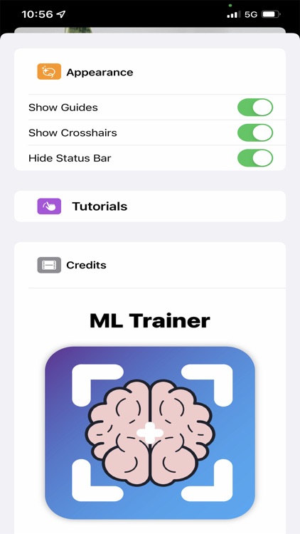 ML Trainer: Make Training Data screenshot-3