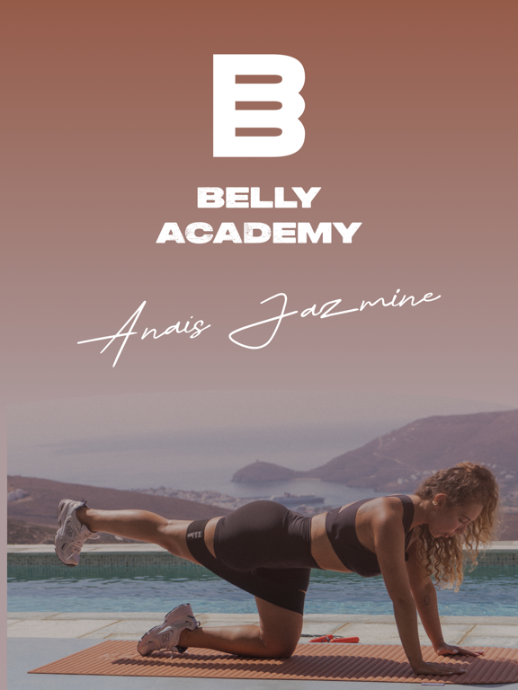 Screenshot #4 pour Belly Sculpting