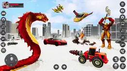 snake car robot transformation problems & solutions and troubleshooting guide - 2