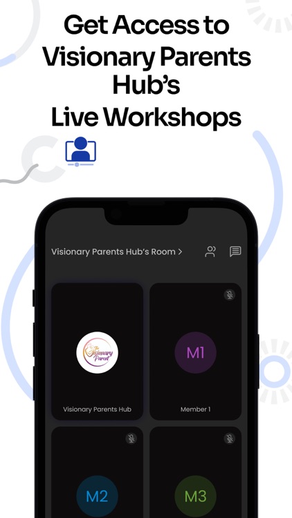 Visionary Parents Hub screenshot-4