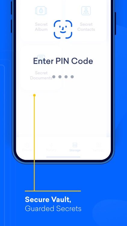 Cycle Cleaner: Clean up Phone