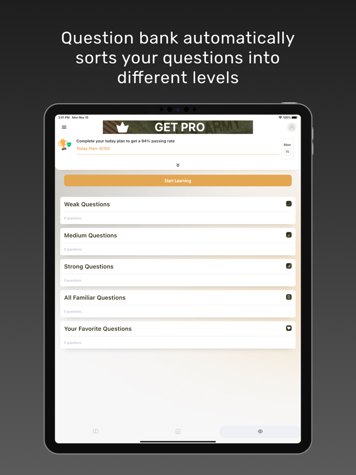 ASVAB Practice Test By ABC