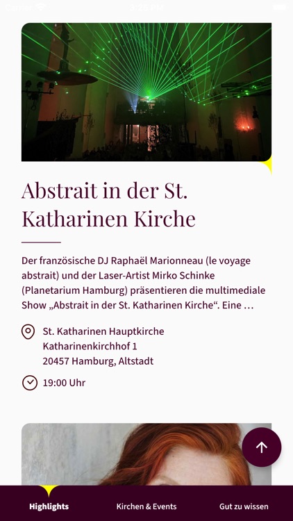 Kirchennacht