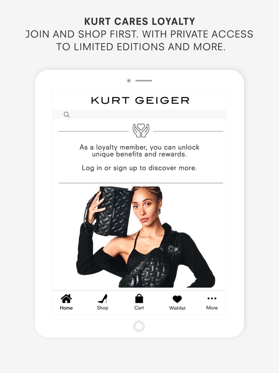 Screenshot #6 pour Kurt Geiger: Shop Shoes & Bags