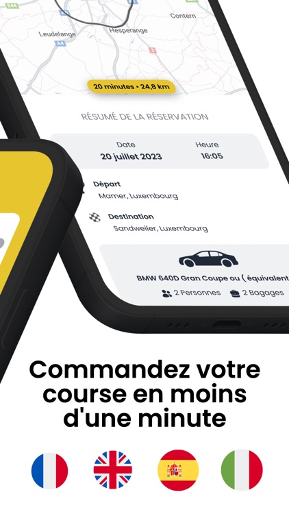 Pole Europe Protection