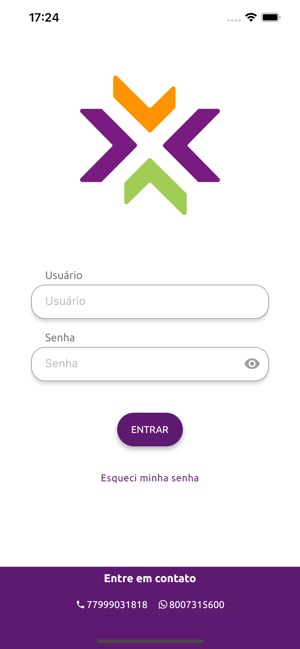 Minha Connectba on the App Store