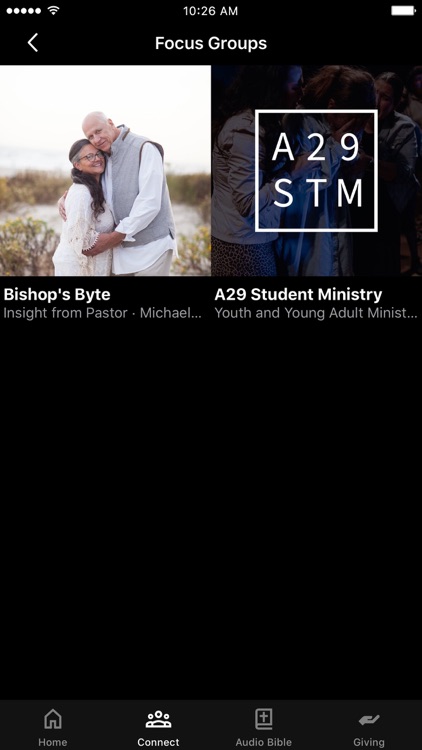 First Love Church TC