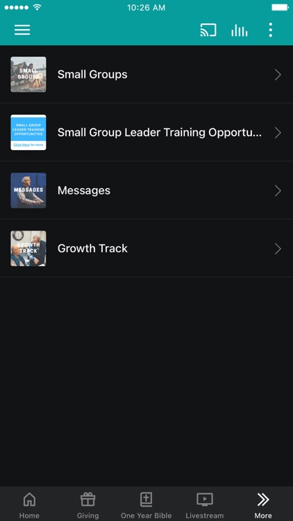 Victory Church Madisonville