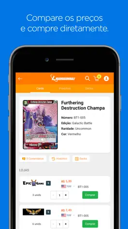 Game screenshot LigaDragonBall hack
