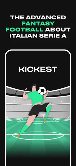 Game screenshot Kickest - Fantasy Football mod apk
