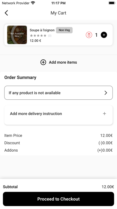 Bobio Screenshot