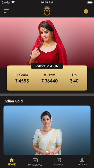 Indian Gold Screenshot