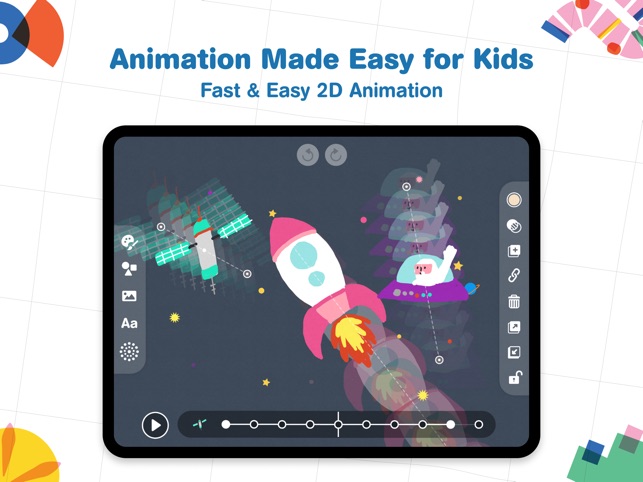 Pilo Animation Kit on the App Store