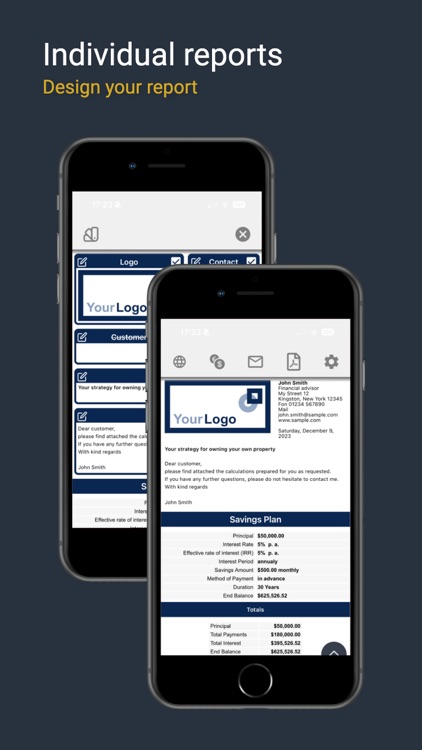 MarkMoneyPro3 screenshot-9