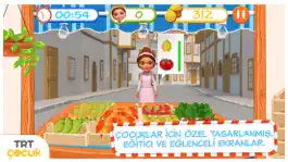 Game screenshot TRT Elif'in Düşleri apk