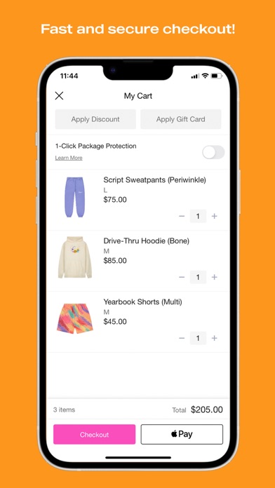 Staycoolnyc Screenshot