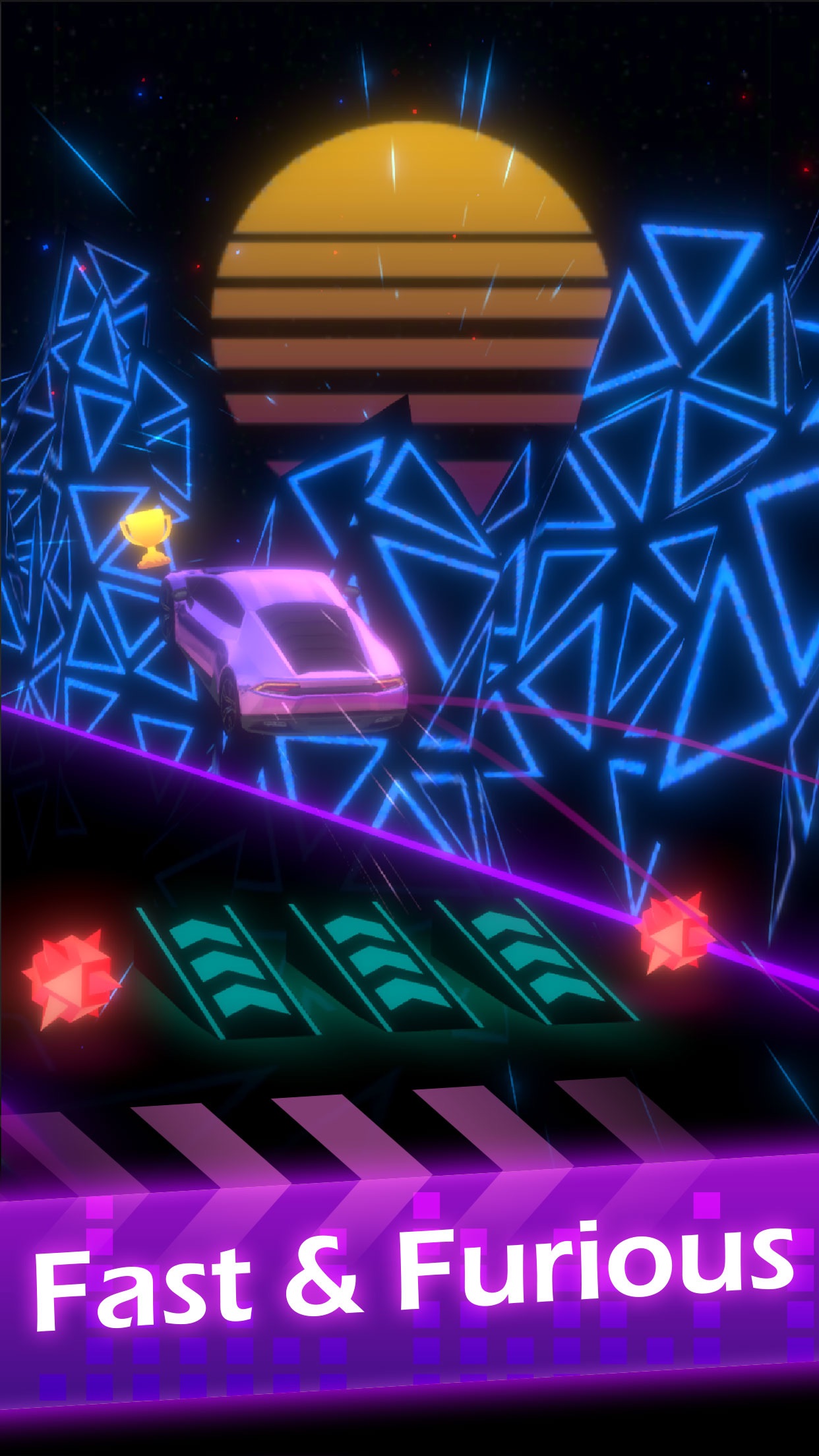 Beat Racing screenshot 5