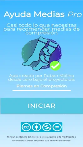 Game screenshot AyudaMedias Lite mod apk