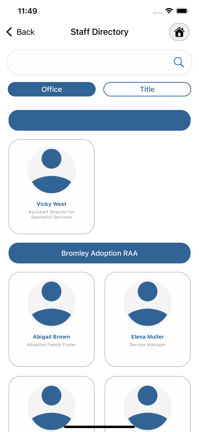 Bromley Permanency