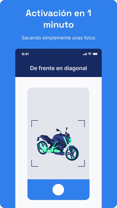activar Screenshot