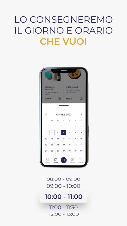 Cosaporto screenshot-4
