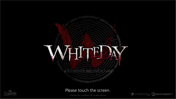 The School : White Day screenshot-0