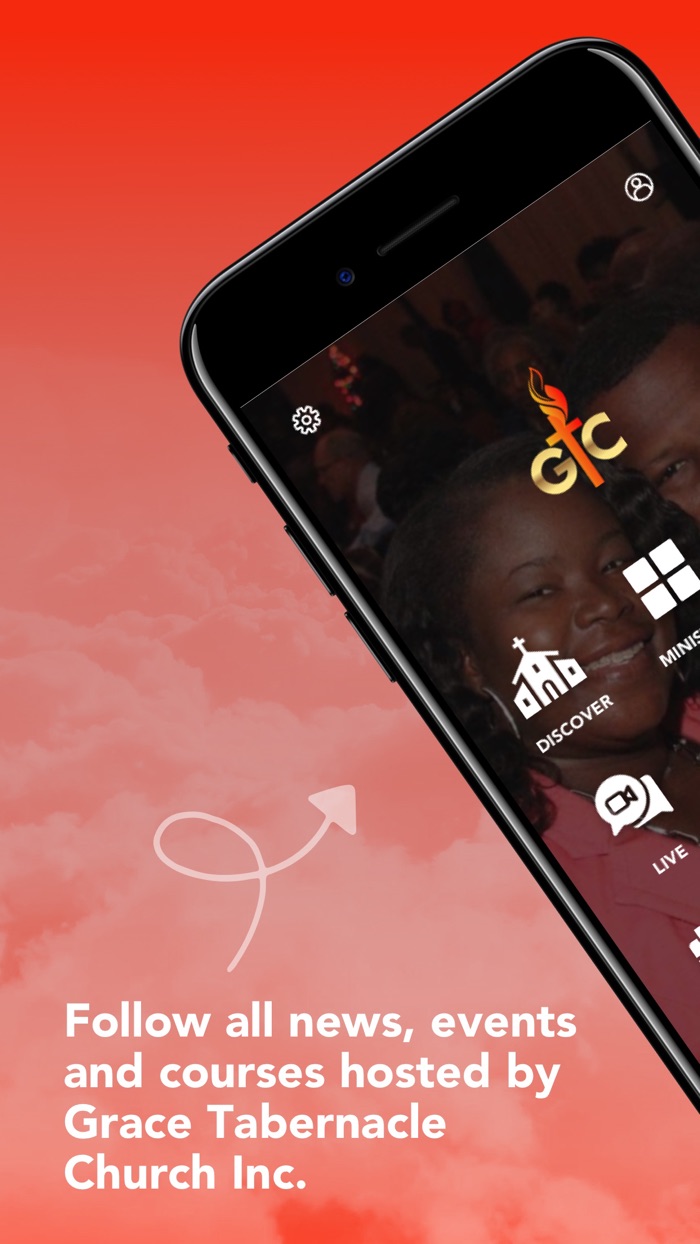 Grace Tabernacle Church Inc