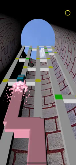 Game screenshot Tunnel Hero 3D hack