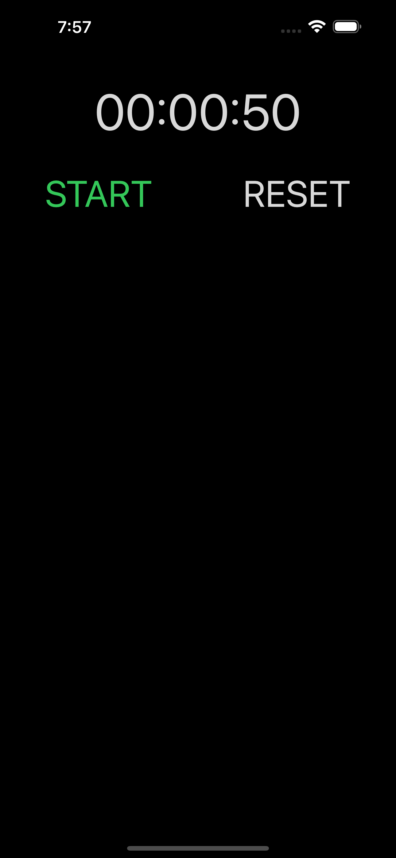 BitTimer: Focus Keeper