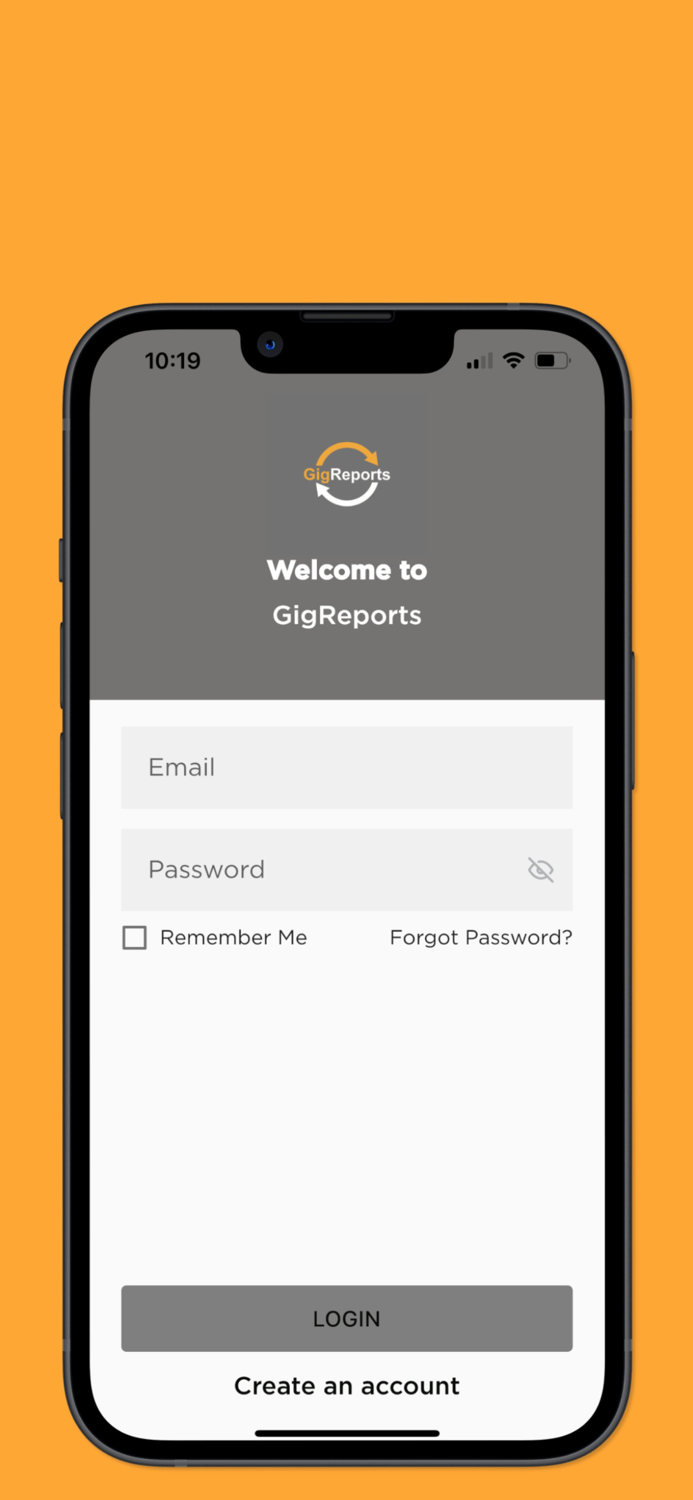 GigReports