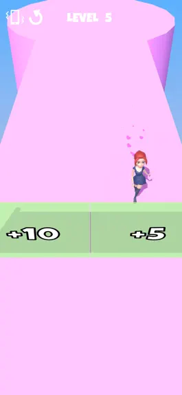 Game screenshot Charm Queen mod apk