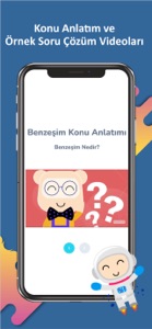 Bilsem Online Sınava Hazırlık screenshot #7 for iPhone