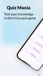 How to cancel & delete quiz mania - trivia games 3