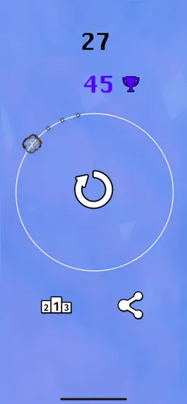 Game screenshot AirPlane Shooter - Orbit  Game hack