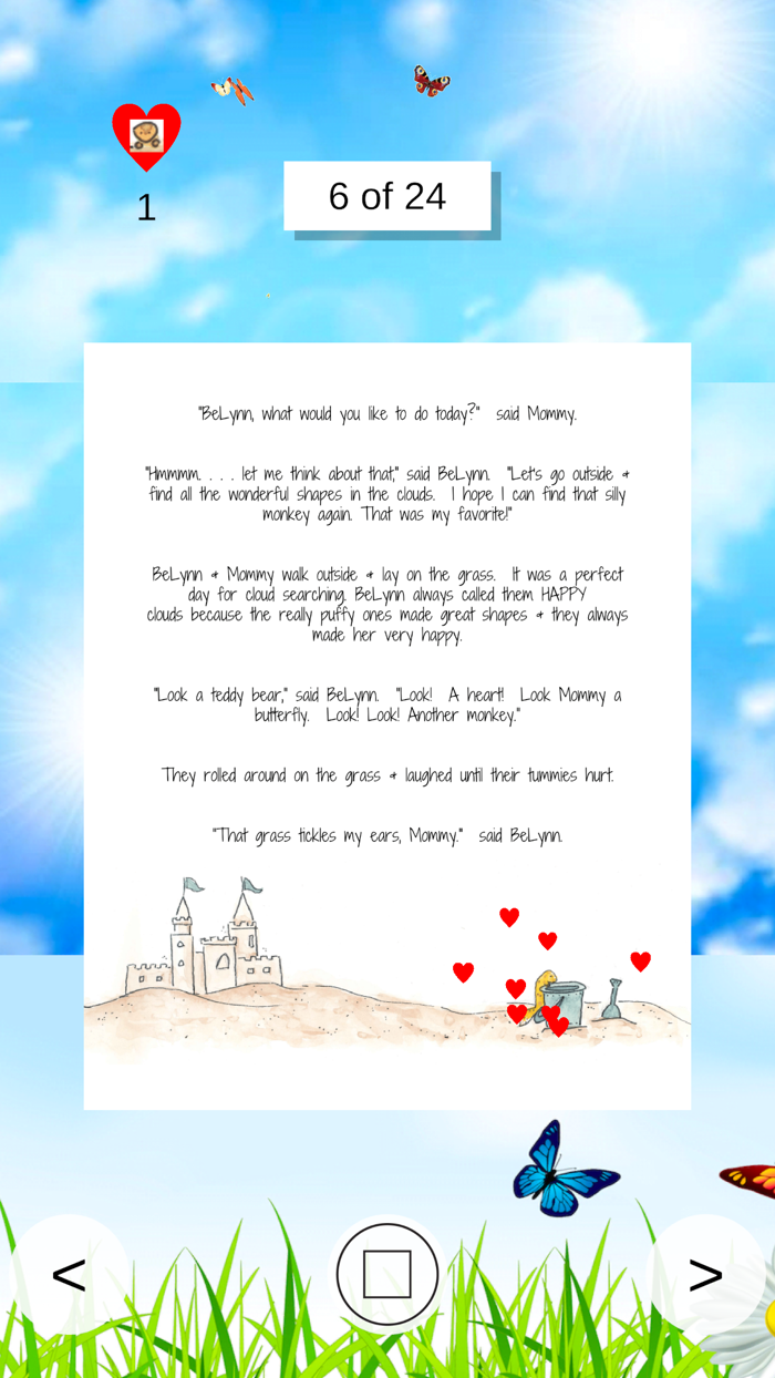 Believe by Tana Grover