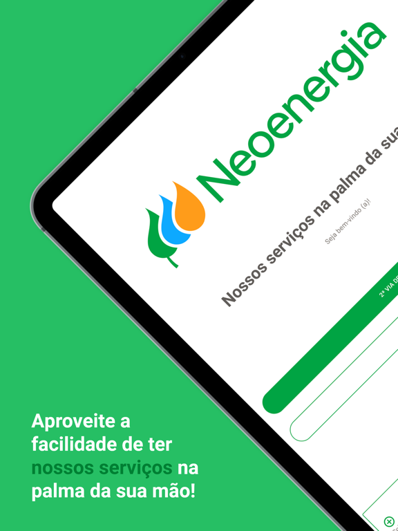 Screenshot #4 pour Neoenergia Coelba