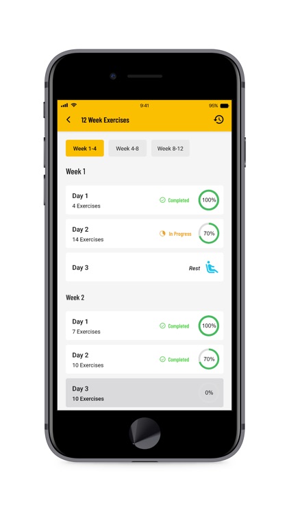 Canes Midwest National screenshot-6