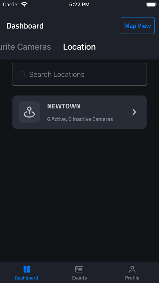 #3. Videonetics TMS (iOS) 由: Videonetics