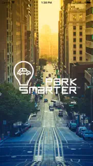 park smarter iphone screenshot 1