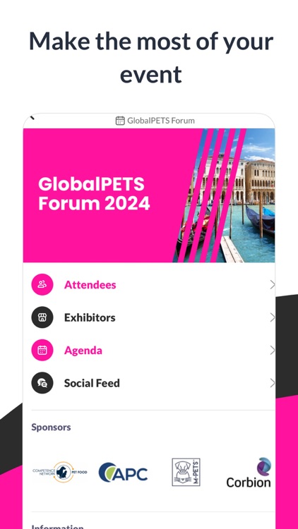 GlobalPETS Forum
