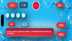 JoculCuvintelorKanalD screenshot 4