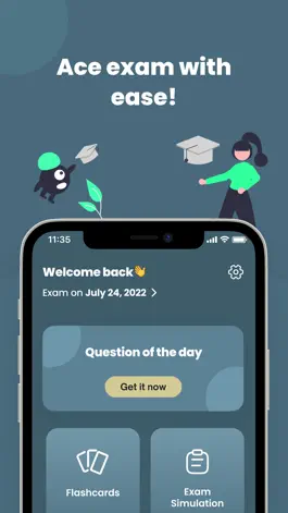 Game screenshot MSW Prep 2023 mod apk