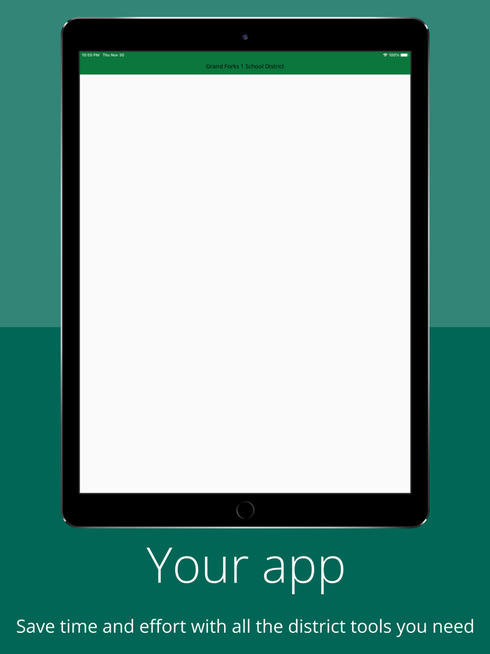 Grand Forks 1 School District