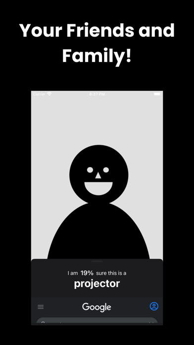 What Is This? - Learn Visually Screenshot