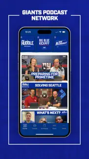 new york giants problems & solutions and troubleshooting guide - 3