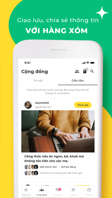 Aladin - Thanh Lý Nhanh Screenshot