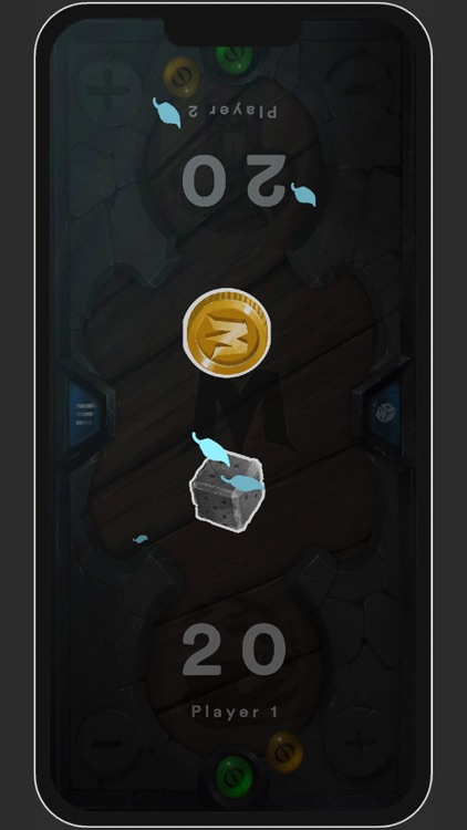 M LifeCounter screenshot-7